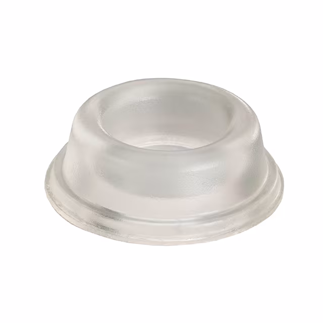 BS30CL01X01AP Bumper Specialties Inc.  Bumpers Feet Pads Grips